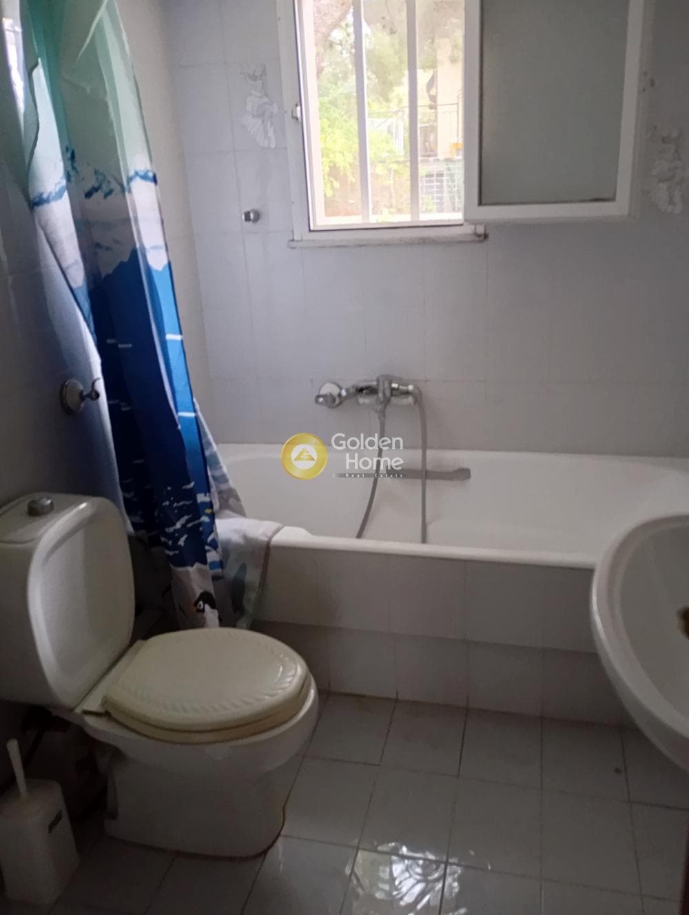 Apartment in Oikismos Vgena, Rafina — Photo 15 of 18