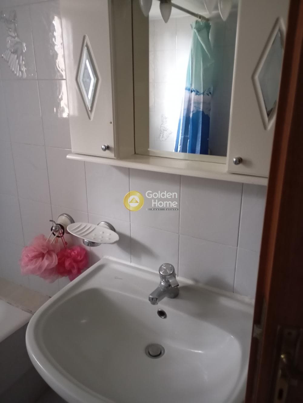 Apartment in Oikismos Vgena, Rafina — Photo 16 of 18
