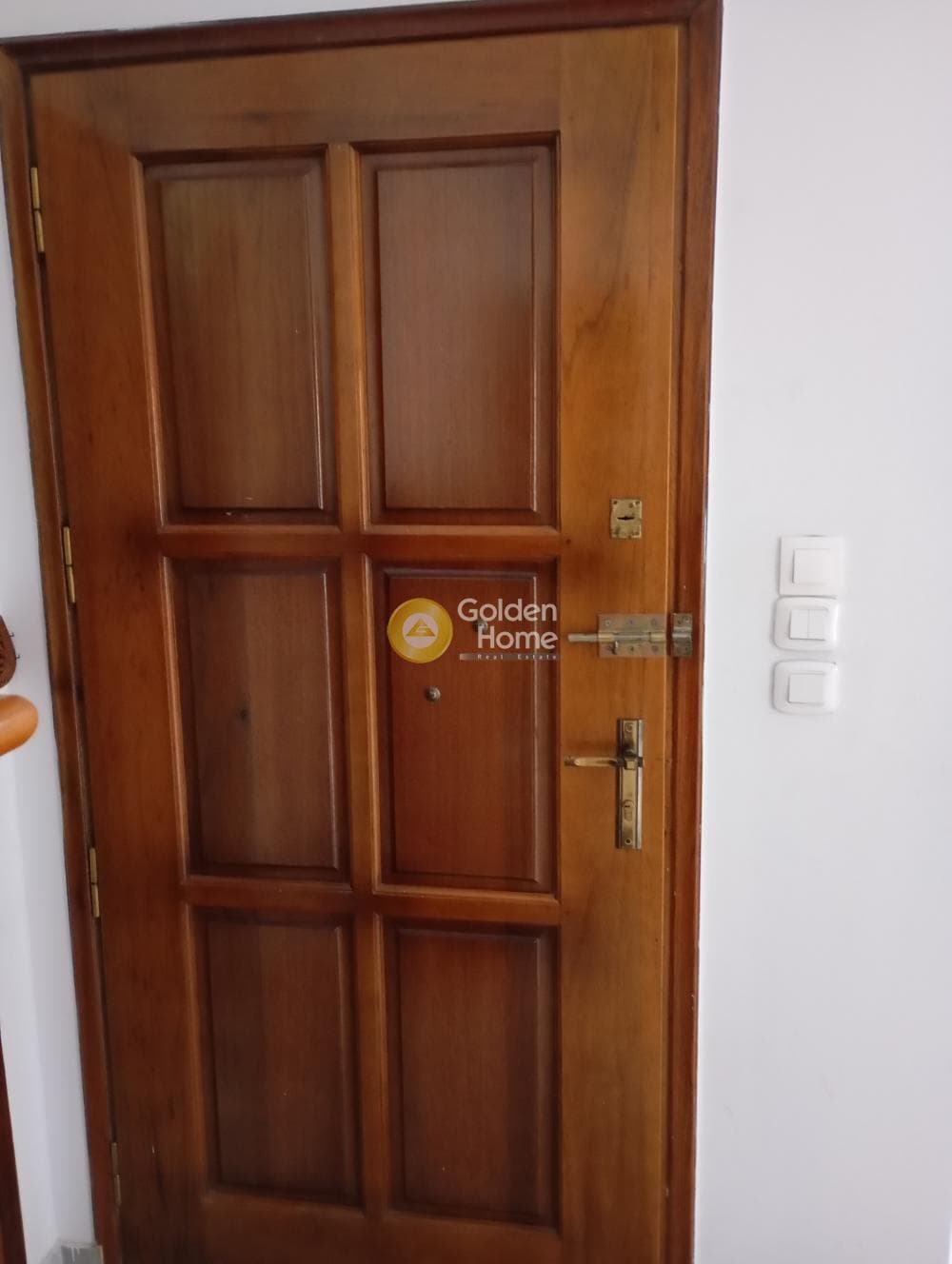 Apartment in Oikismos Vgena, Rafina — Photo 13 of 18