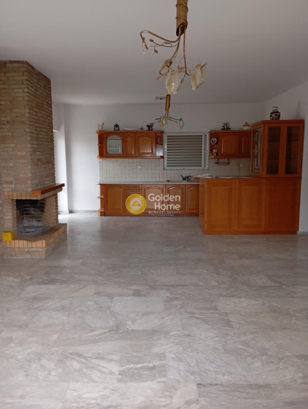 Apartment in Oikismos Vgena, Rafina — Photo 1 of 18