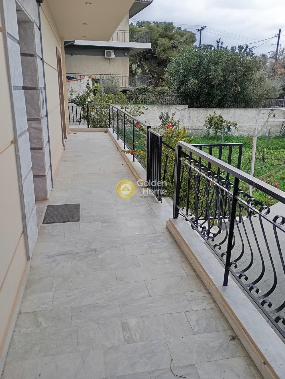 Apartment in Oikismos Vgena, Rafina — Photo 18 of 18