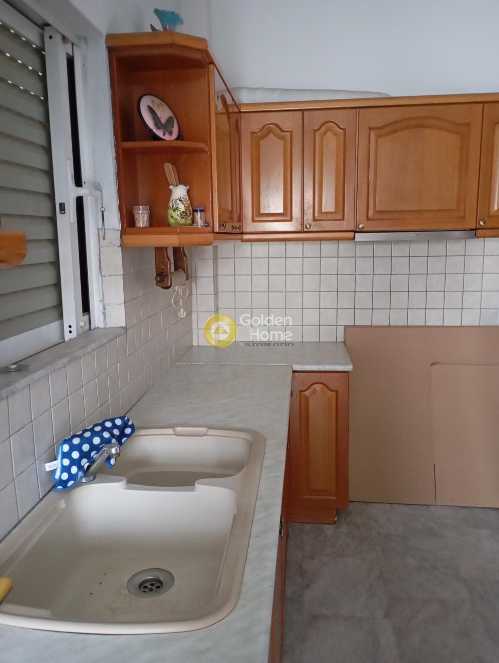 Apartment in Oikismos Vgena, Rafina — Photo 5 of 18