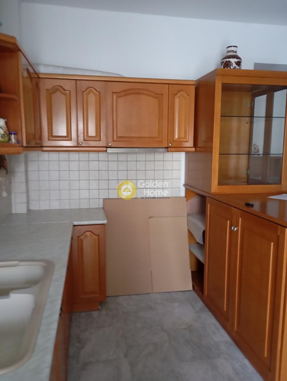 Apartment in Oikismos Vgena, Rafina — Photo 4 of 18