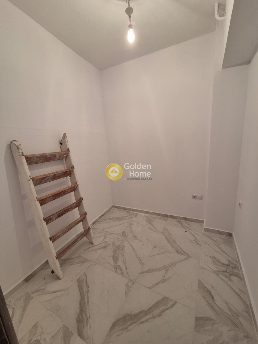 Διαμέρισμα στην Καραγιαννέικα, Γαλάτσι — Φωτογραφία 2 από 6