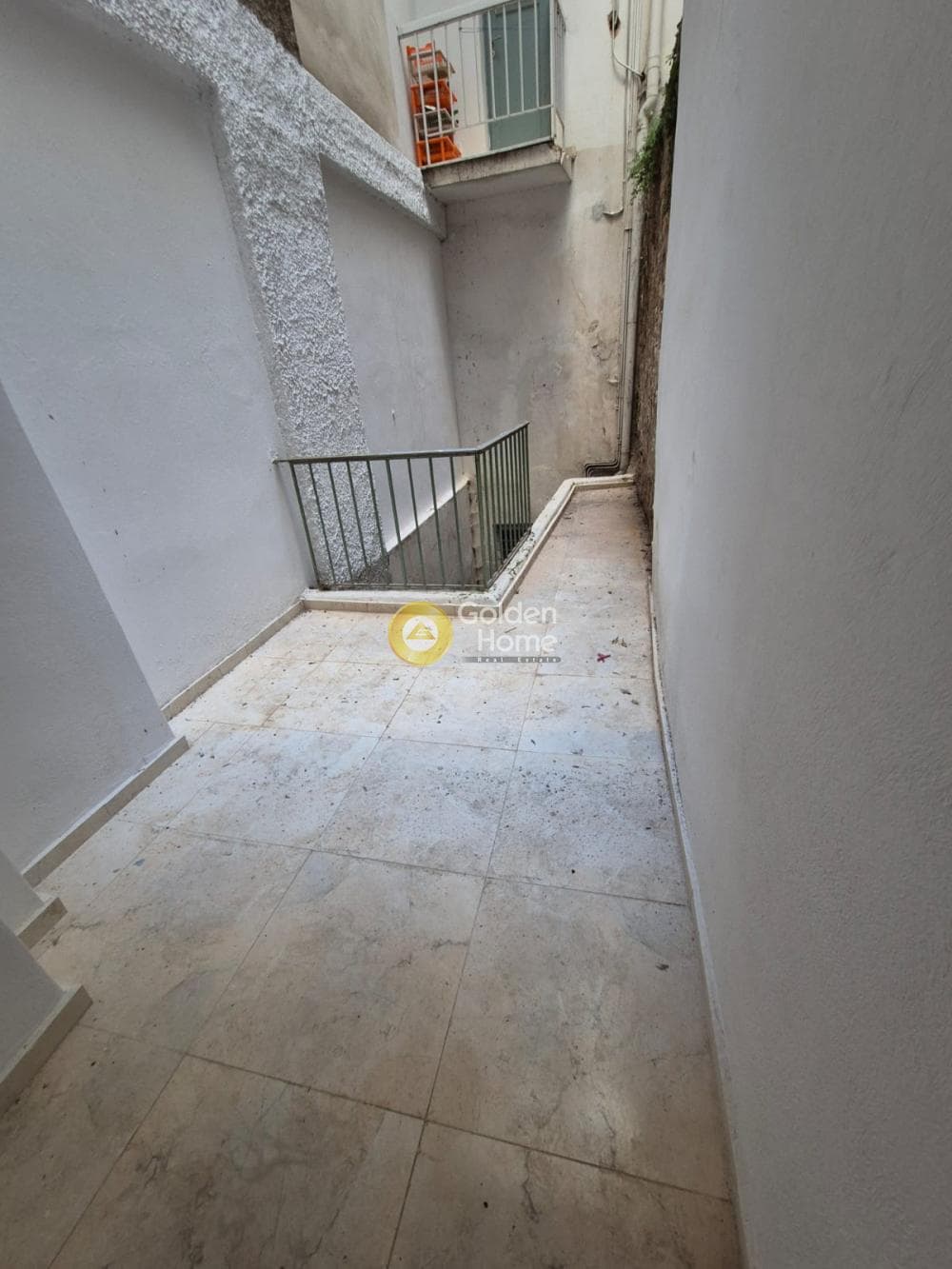 Διαμέρισμα στην Καραγιαννέικα, Γαλάτσι — Φωτογραφία 6 από 6