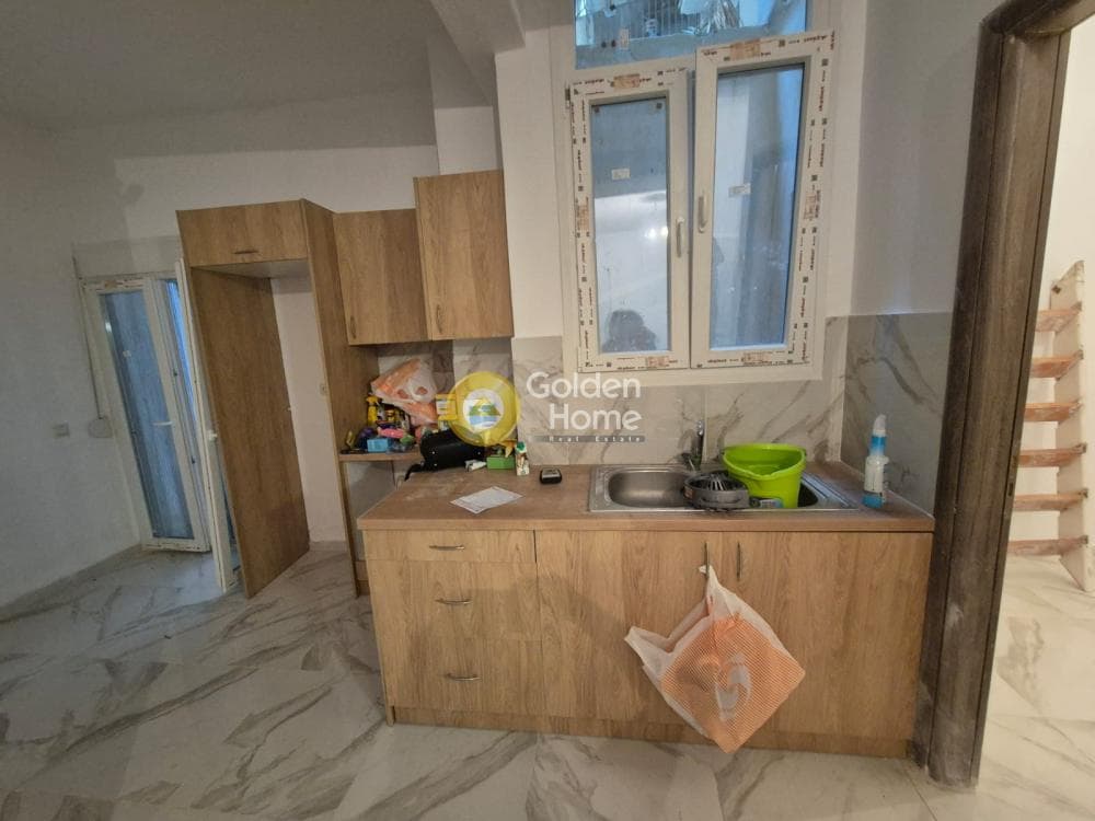 Διαμέρισμα στην Καραγιαννέικα, Γαλάτσι — Φωτογραφία 1 από 6