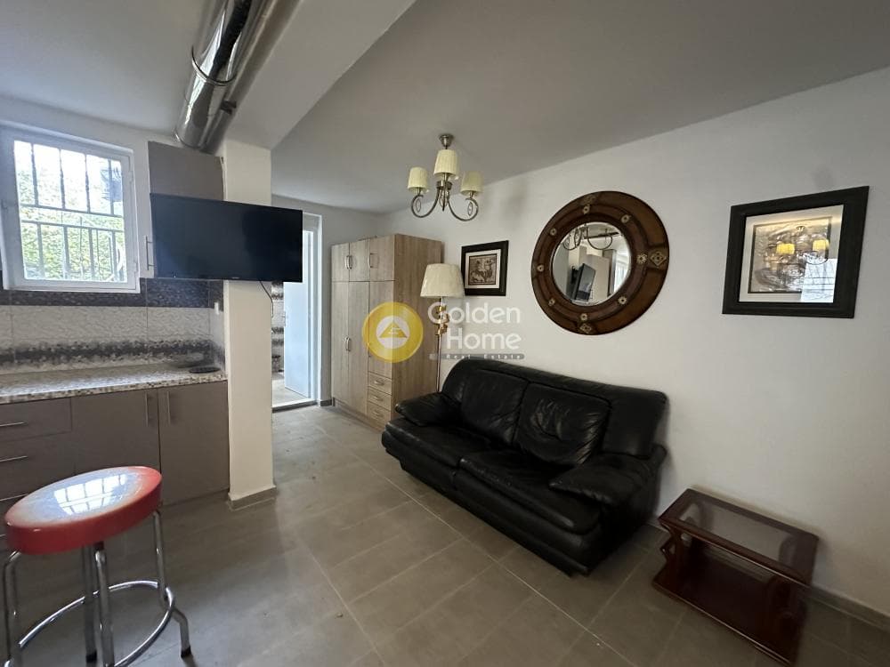 House in Glyfada - center, Glyfada — Photo 3 of 10