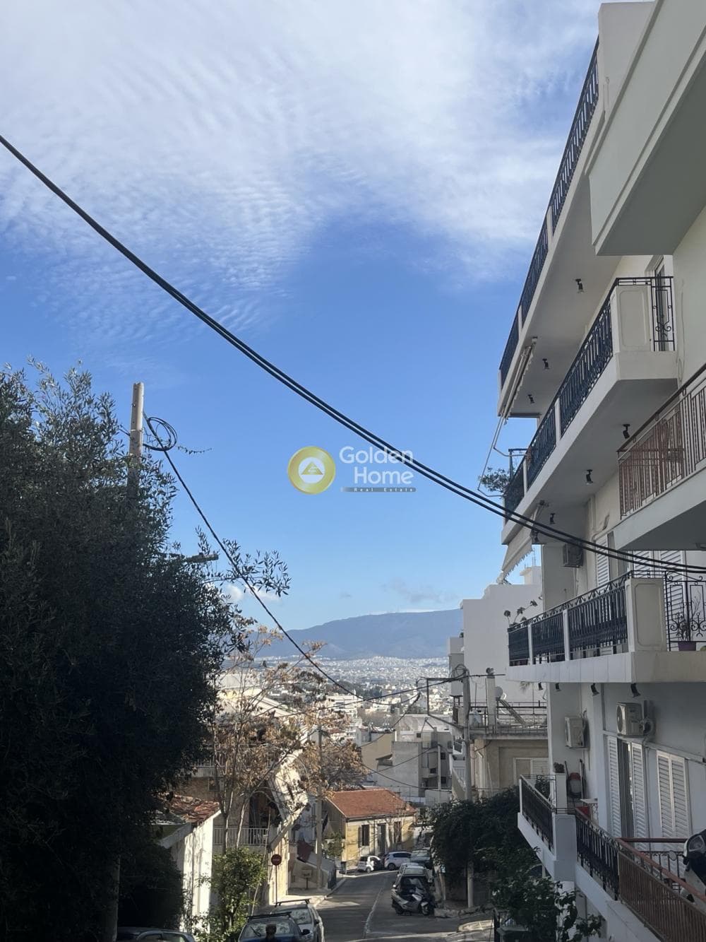 Building Plot in Maniatika, Piraeus — Photo 1 of 2