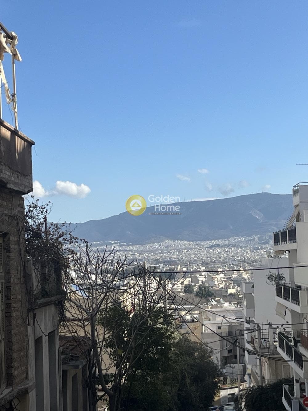 Building Plot in Maniatika, Piraeus — Photo 2 of 2