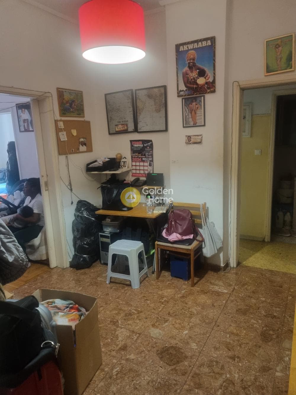 Γραφείο στην Πλατεία Κολιάτσου, Λεωφ. Πατησίων - Λεωφ. Αχαρνών — Φωτογραφία 4 από 21
