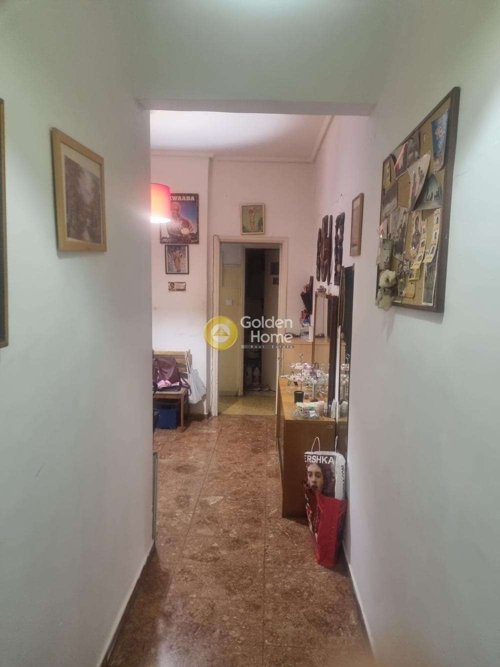 Γραφείο στην Πλατεία Κολιάτσου, Λεωφ. Πατησίων - Λεωφ. Αχαρνών — Φωτογραφία 5 από 21
