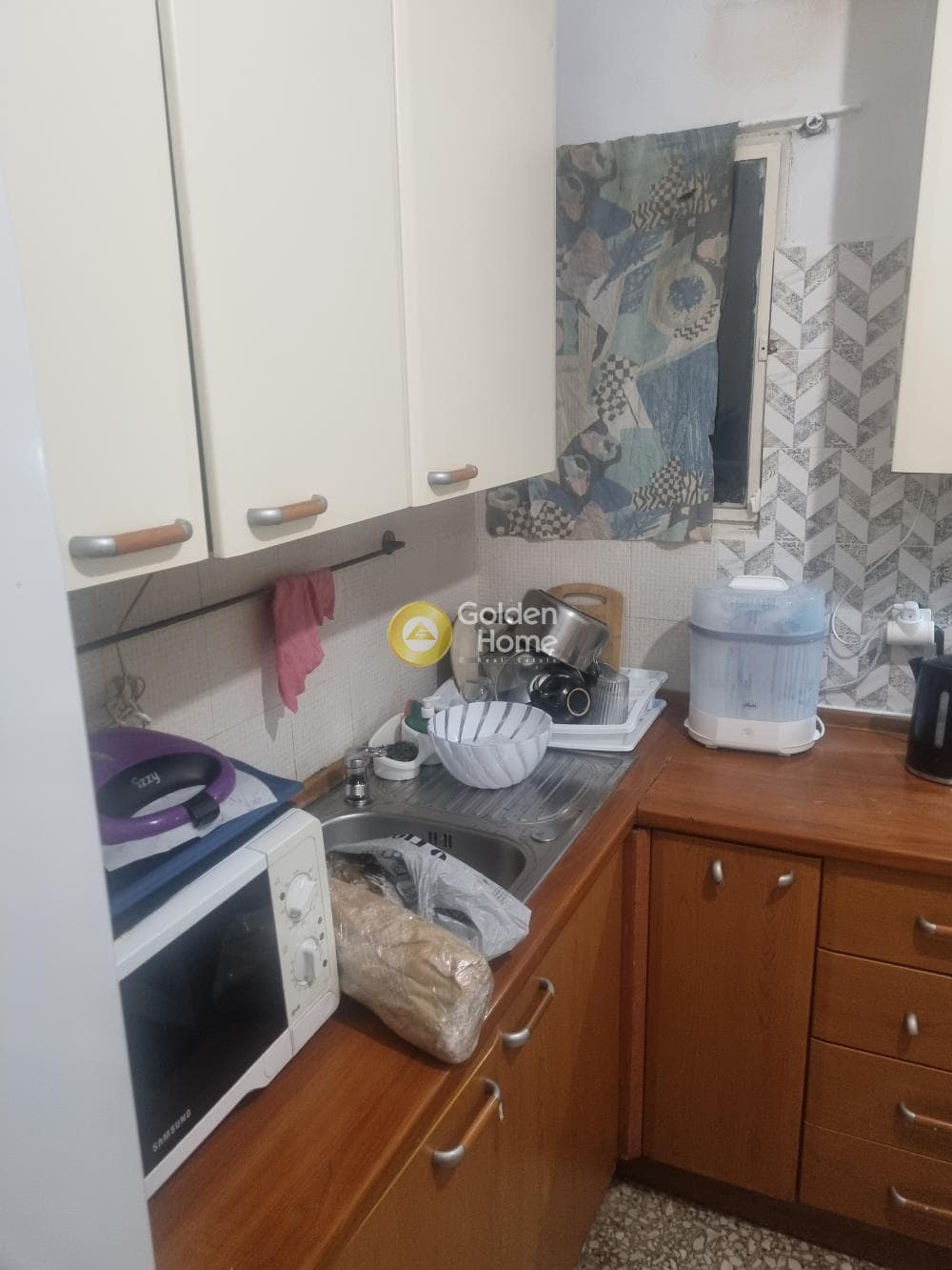 Γραφείο στην Πλατεία Κολιάτσου, Λεωφ. Πατησίων - Λεωφ. Αχαρνών — Φωτογραφία 6 από 21
