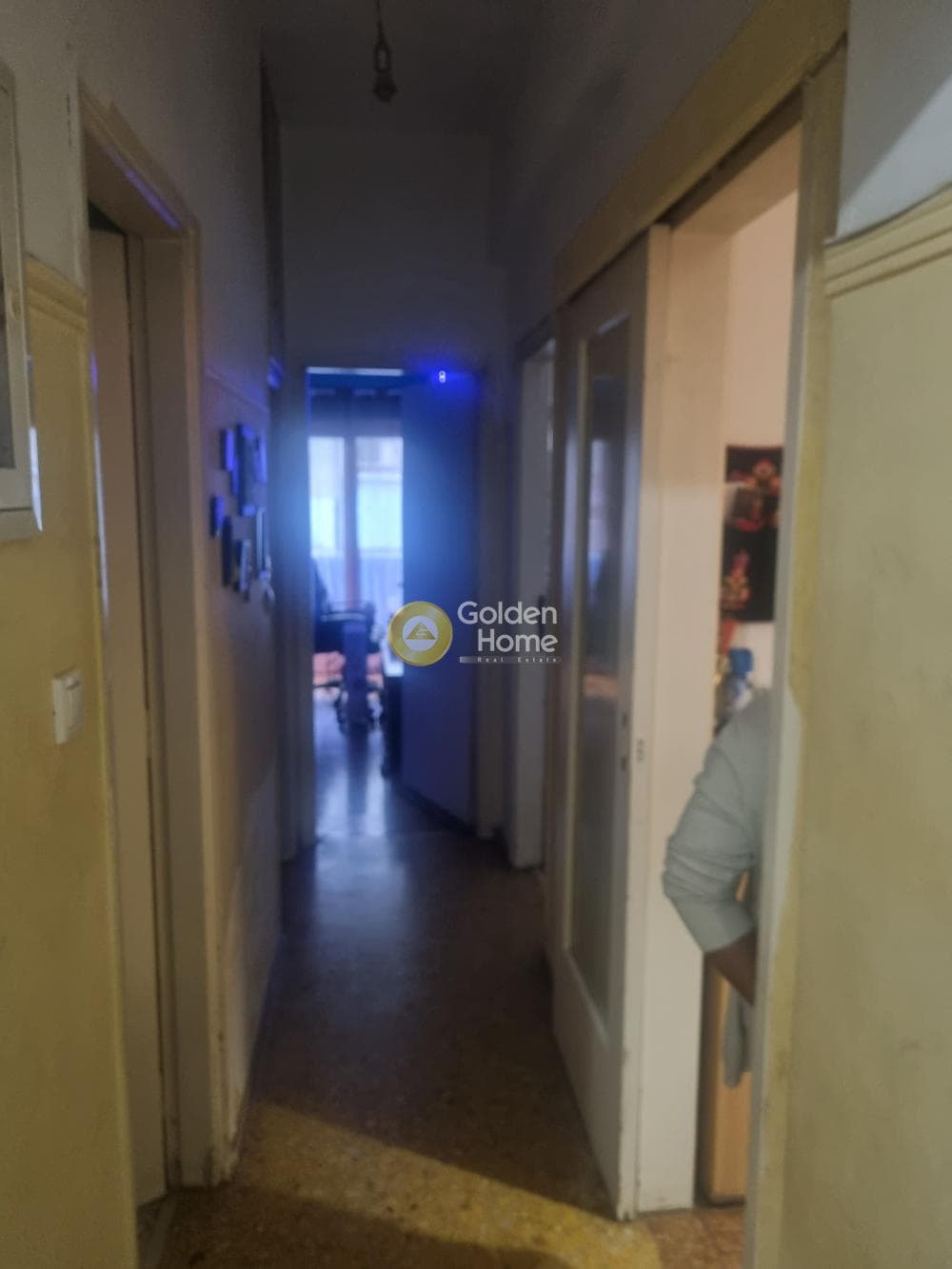 Γραφείο στην Πλατεία Κολιάτσου, Λεωφ. Πατησίων - Λεωφ. Αχαρνών — Φωτογραφία 7 από 21