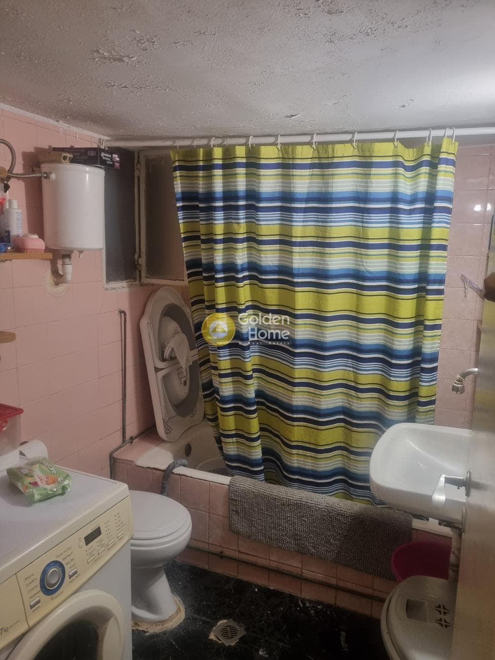 Γραφείο στην Πλατεία Κολιάτσου, Λεωφ. Πατησίων - Λεωφ. Αχαρνών — Φωτογραφία 8 από 21