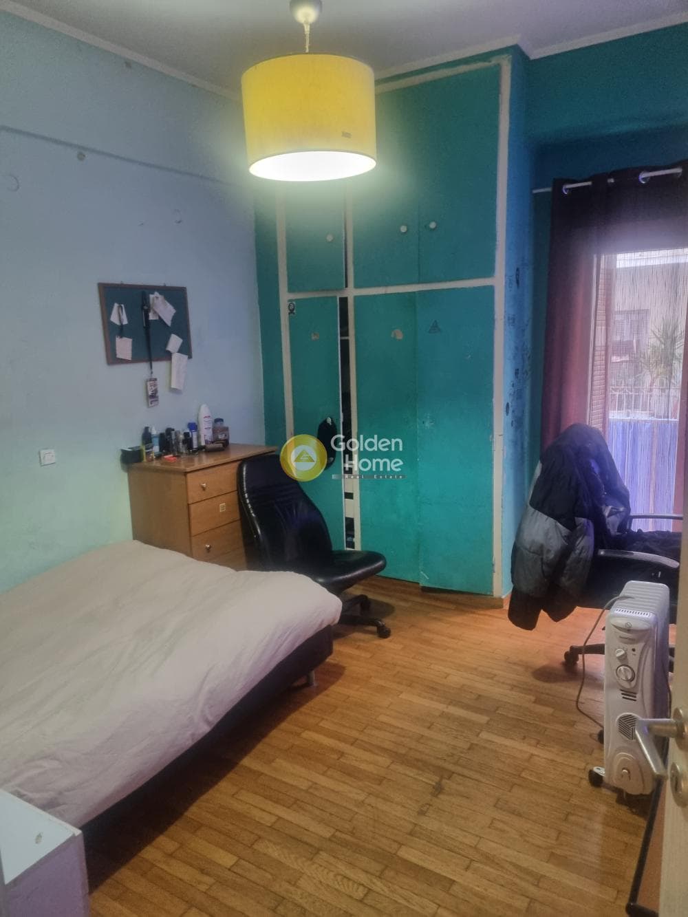 Γραφείο στην Πλατεία Κολιάτσου, Λεωφ. Πατησίων - Λεωφ. Αχαρνών — Φωτογραφία 10 από 21