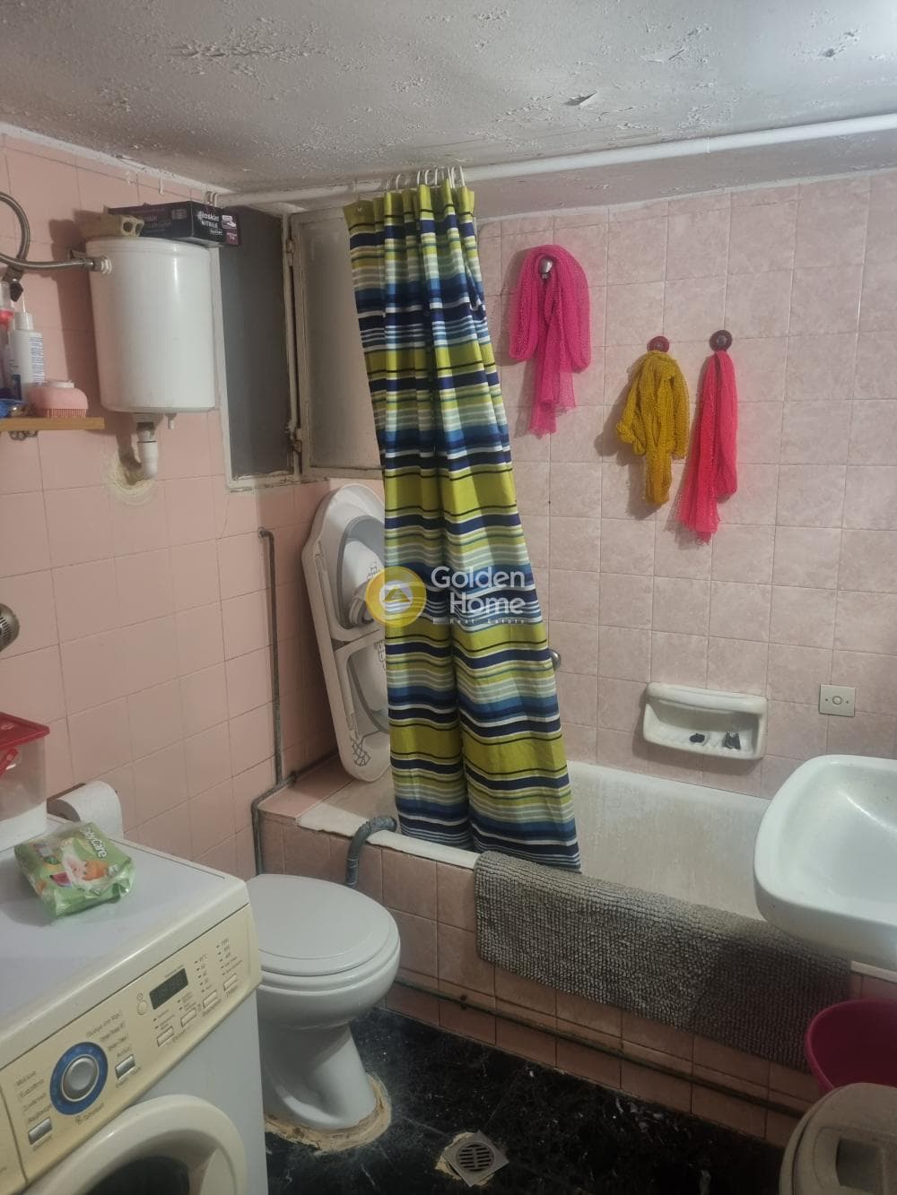 Γραφείο στην Πλατεία Κολιάτσου, Λεωφ. Πατησίων - Λεωφ. Αχαρνών — Φωτογραφία 9 από 21