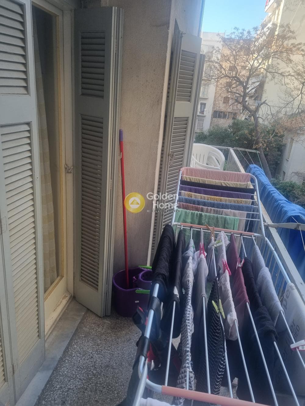 Γραφείο στην Πλατεία Κολιάτσου, Λεωφ. Πατησίων - Λεωφ. Αχαρνών — Φωτογραφία 13 από 21