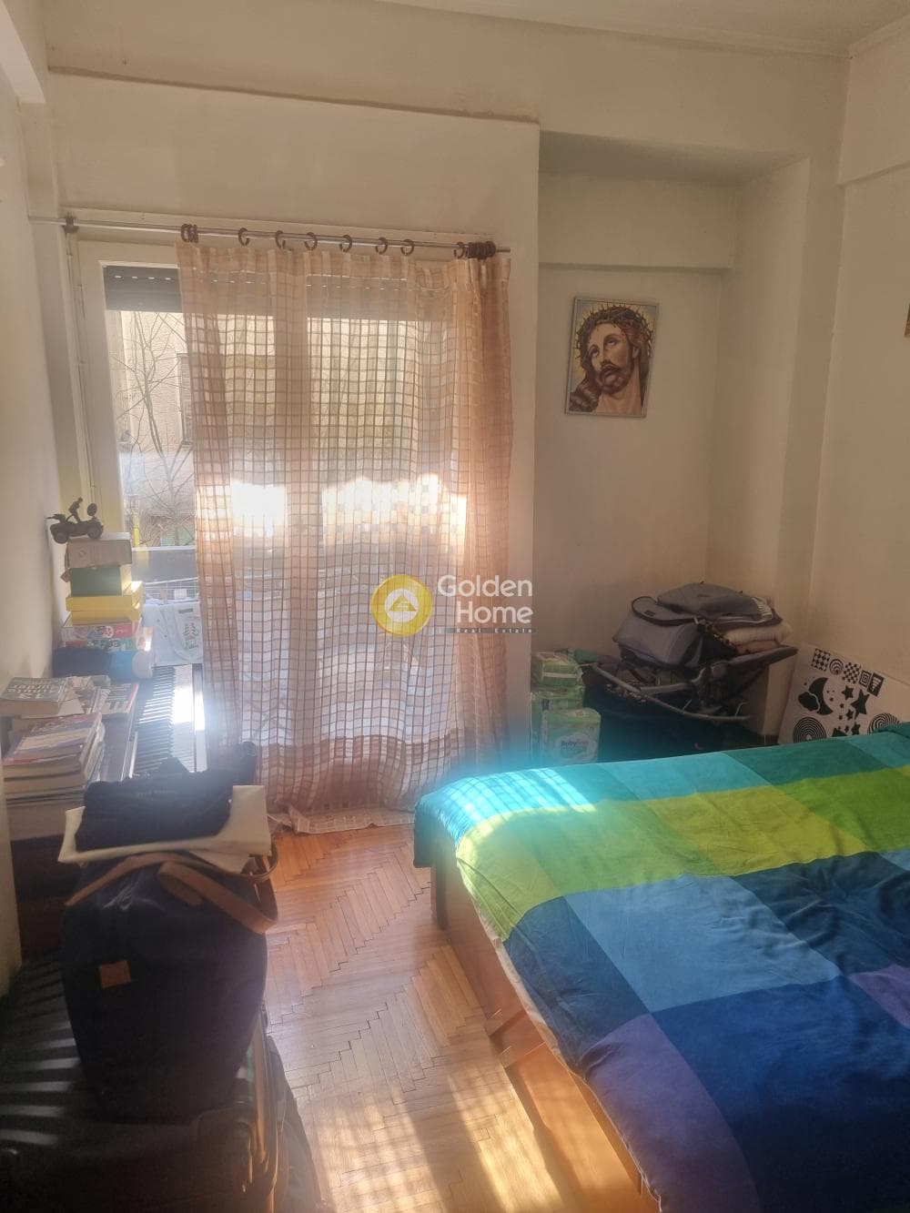 Γραφείο στην Πλατεία Κολιάτσου, Λεωφ. Πατησίων - Λεωφ. Αχαρνών — Φωτογραφία 17 από 21