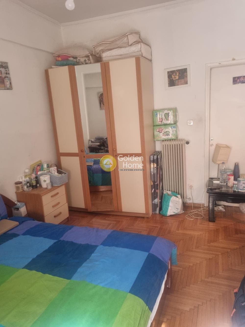Γραφείο στην Πλατεία Κολιάτσου, Λεωφ. Πατησίων - Λεωφ. Αχαρνών — Φωτογραφία 18 από 21