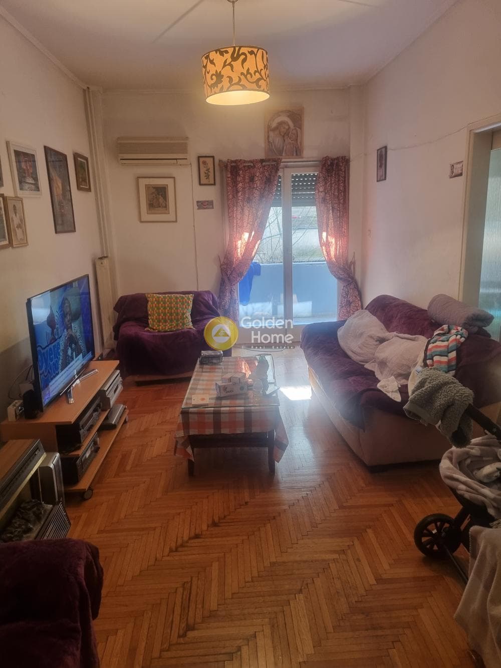 Γραφείο στην Πλατεία Κολιάτσου, Λεωφ. Πατησίων - Λεωφ. Αχαρνών — Φωτογραφία 19 από 21