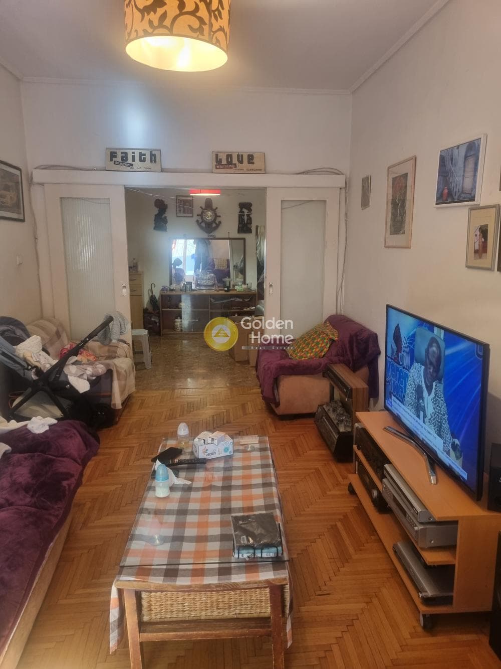 Γραφείο στην Πλατεία Κολιάτσου, Λεωφ. Πατησίων - Λεωφ. Αχαρνών — Φωτογραφία 20 από 21