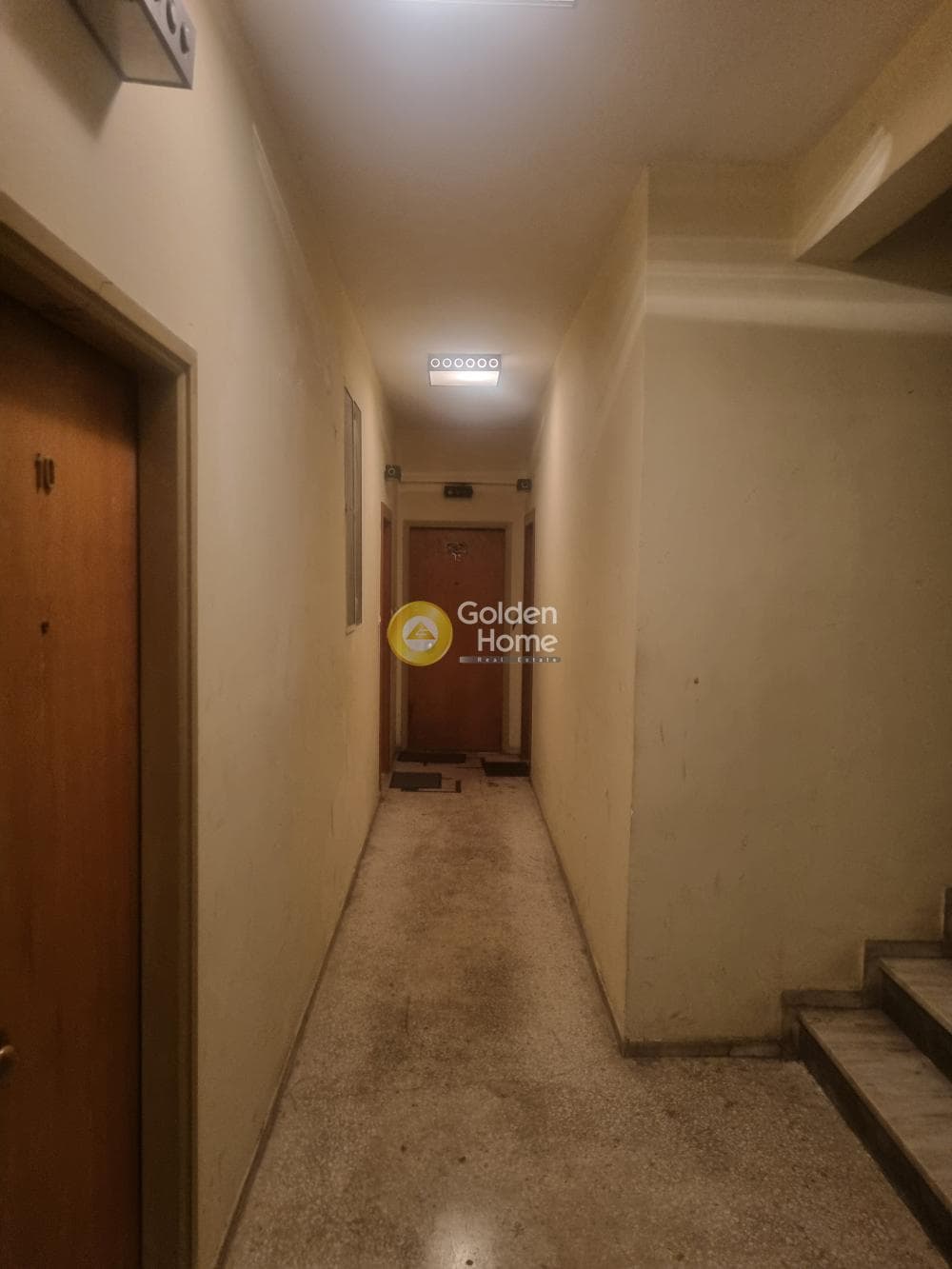 Γραφείο στην Πλατεία Κολιάτσου, Λεωφ. Πατησίων - Λεωφ. Αχαρνών — Φωτογραφία 21 από 21