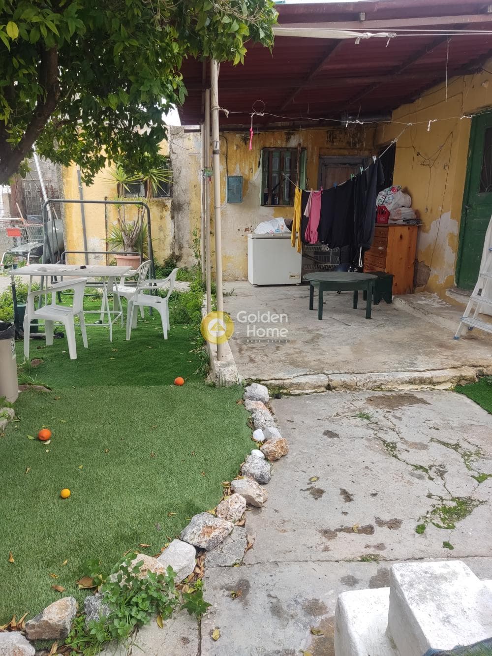 Building Plot in Pirgouthi, Acharnes — Photo 2 of 3