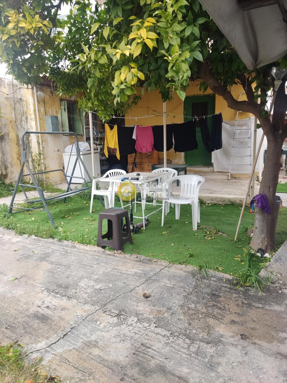 Building Plot in Pirgouthi, Acharnes — Photo 3 of 3