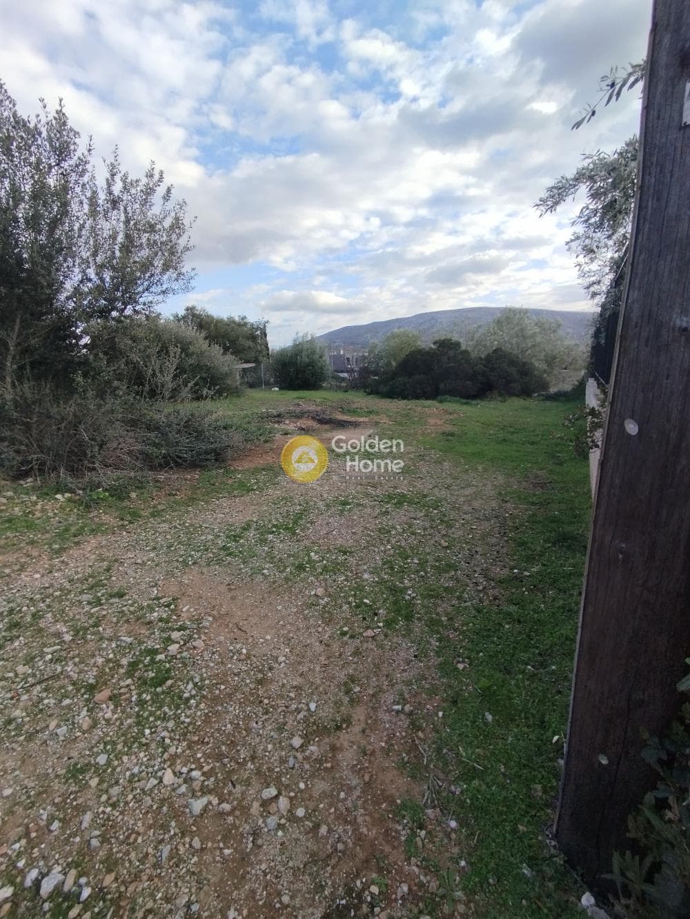 Οικόπεδο στην Καλύβια, Καλύβια Θορικού — Φωτογραφία 2 από 2