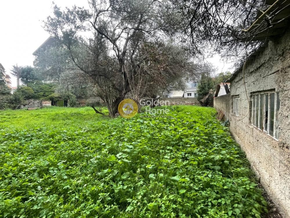 Οικόπεδο στην Κεφαλάρι, Κηφισιά — Φωτογραφία 1 από 2