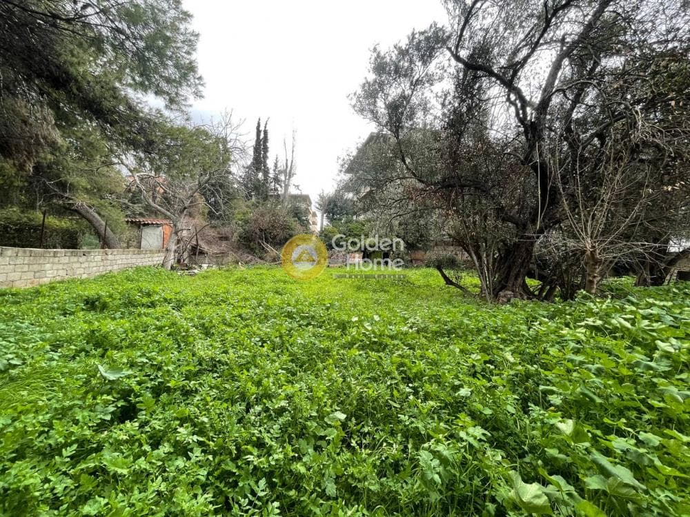 Οικόπεδο στην Κεφαλάρι, Κηφισιά — Φωτογραφία 2 από 2