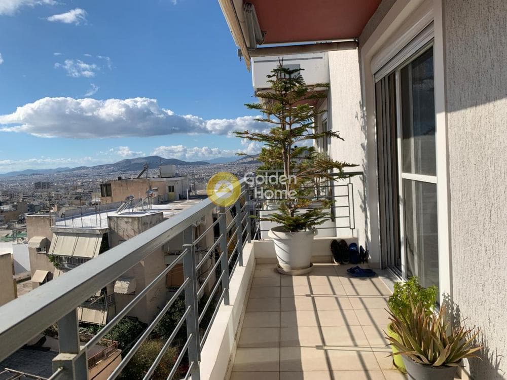 Διαμέρισμα στην Μεγάλα Σχοινία Β, Εξάρχεια - Νεάπολη — Φωτογραφία 6 από 52