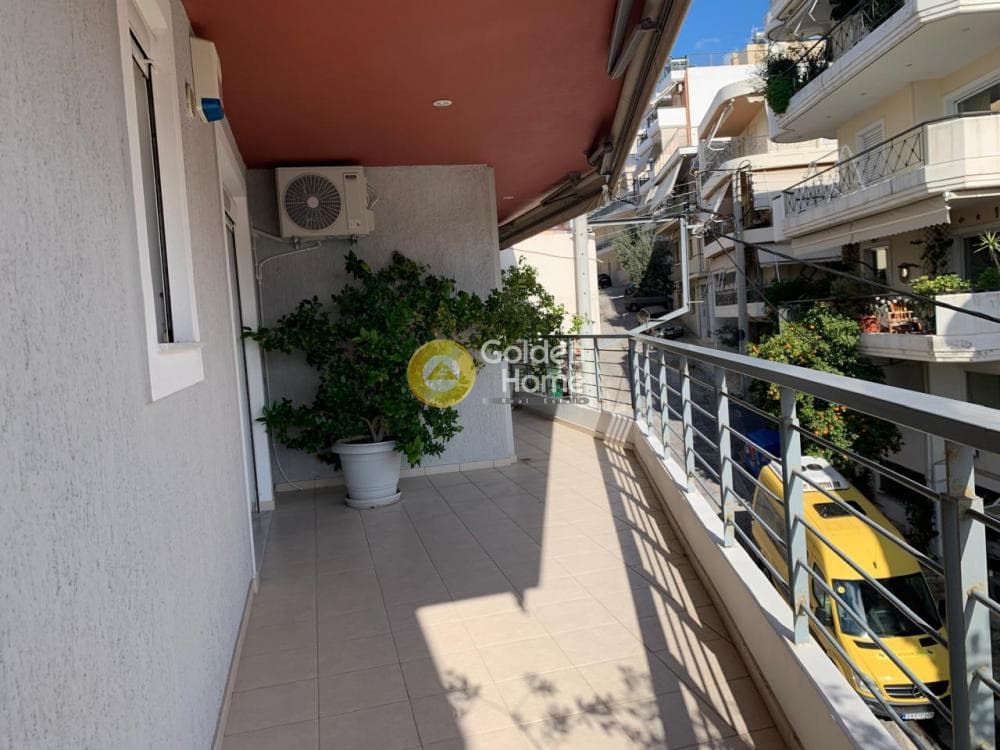 Διαμέρισμα στην Μεγάλα Σχοινία Β, Εξάρχεια - Νεάπολη — Φωτογραφία 3 από 52