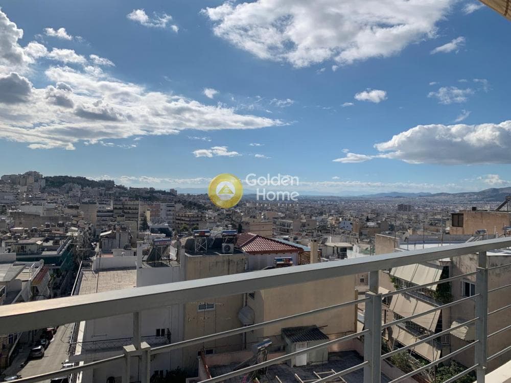 Διαμέρισμα στην Μεγάλα Σχοινία Β, Εξάρχεια - Νεάπολη — Φωτογραφία 1 από 52