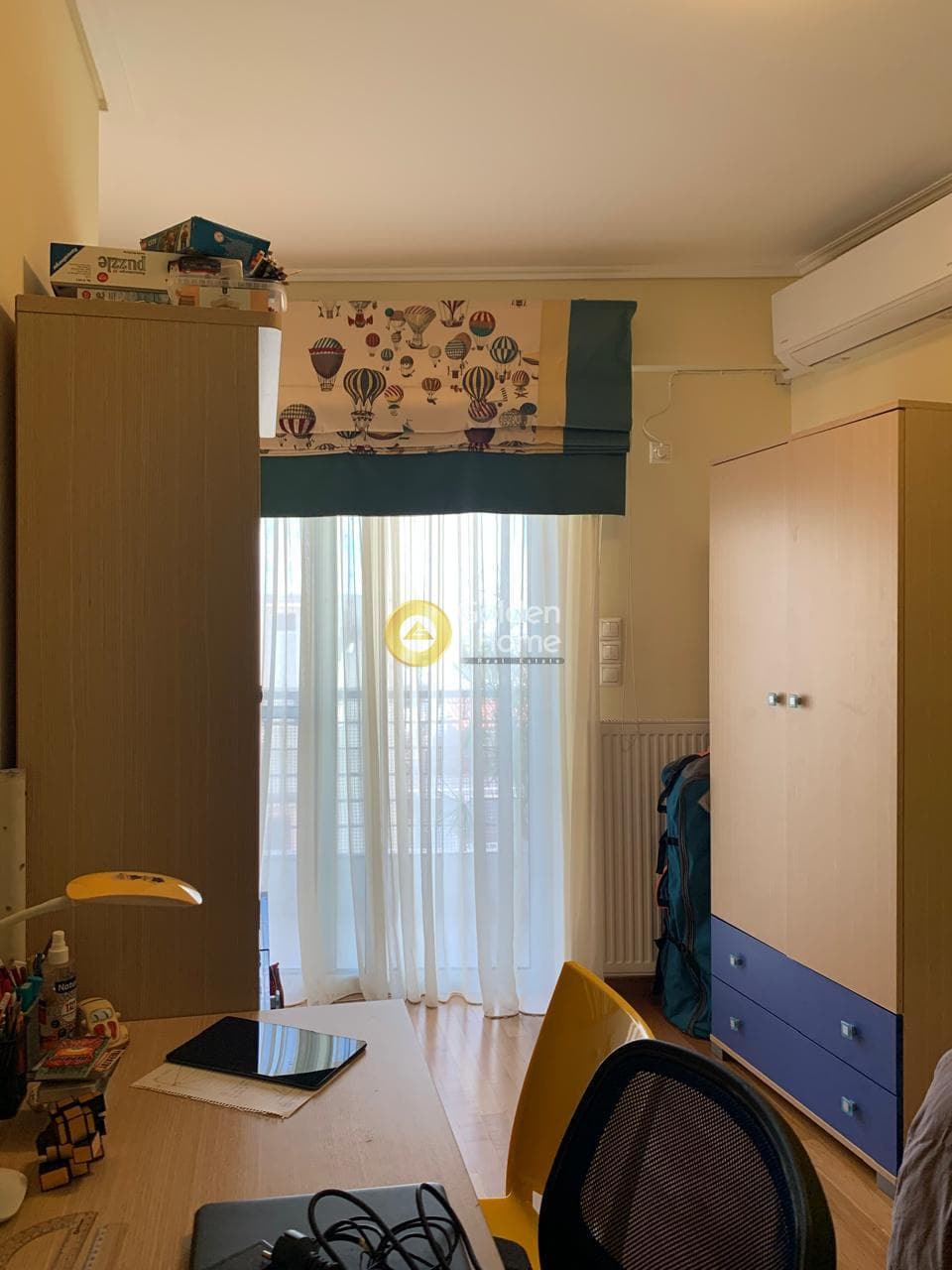 Διαμέρισμα στην Μεγάλα Σχοινία Β, Εξάρχεια - Νεάπολη — Φωτογραφία 34 από 52