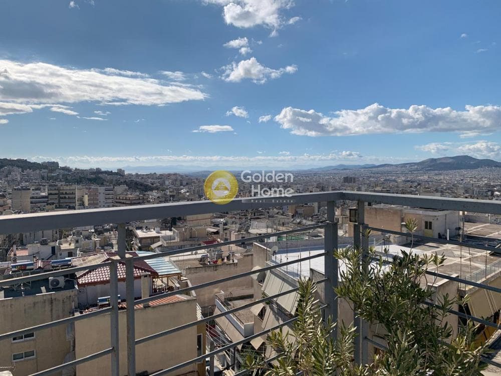 Διαμέρισμα στην Μεγάλα Σχοινία Β, Εξάρχεια - Νεάπολη — Φωτογραφία 33 από 52