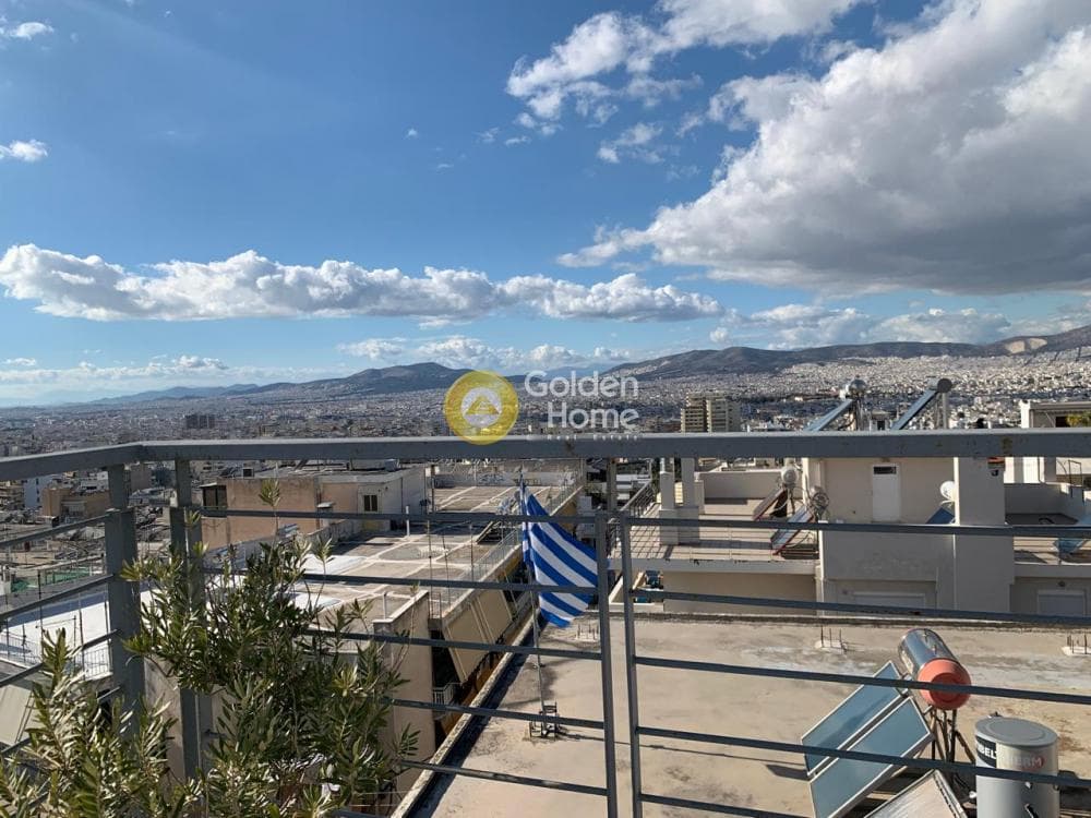 Διαμέρισμα στην Μεγάλα Σχοινία Β, Εξάρχεια - Νεάπολη — Φωτογραφία 39 από 52