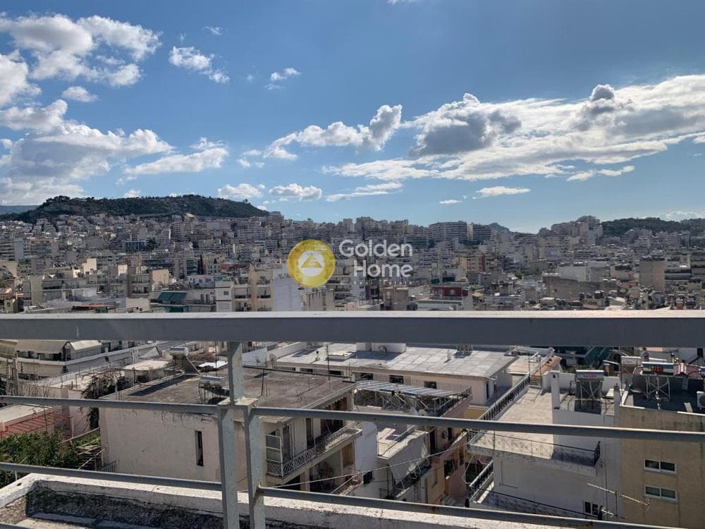 Διαμέρισμα στην Μεγάλα Σχοινία Β, Εξάρχεια - Νεάπολη — Φωτογραφία 47 από 52