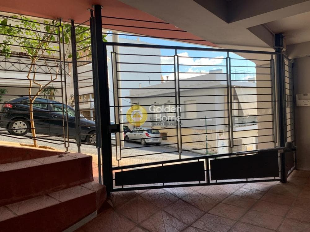 Διαμέρισμα στην Μεγάλα Σχοινία Β, Εξάρχεια - Νεάπολη — Φωτογραφία 48 από 52