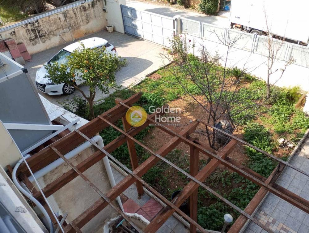 Διαμέρισμα στην Καλύβια, Καλύβια Θορικού — Φωτογραφία 23 από 23
