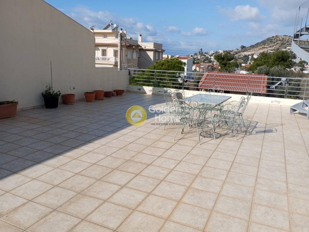Διαμέρισμα στην Καλύβια, Καλύβια Θορικού — Φωτογραφία 20 από 23
