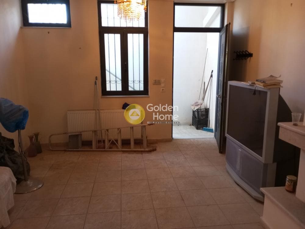 Διαμέρισμα στην Καλύβια, Καλύβια Θορικού — Φωτογραφία 1 από 9