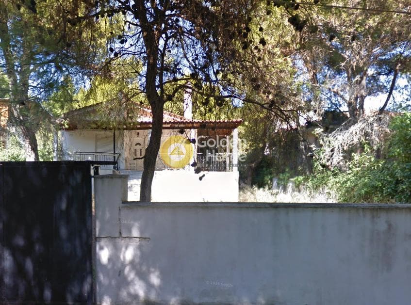 Οικόπεδο στην Μεγάλα Σχοινία Α, Αχαρνές