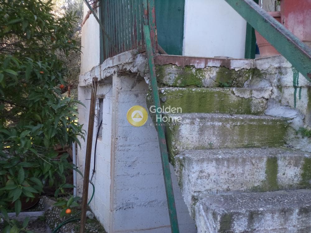 Μονοκατοικία στην Άγιος Κωνσταντίνος, Αίγιο — Φωτογραφία 9 από 10