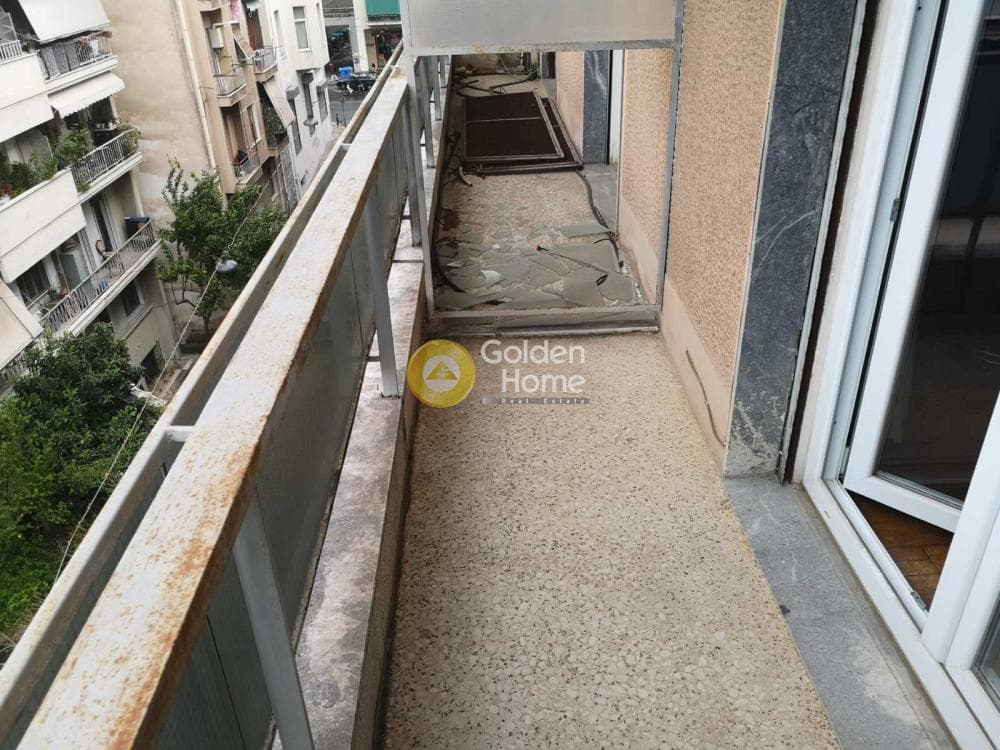 Apartment in Plateia Koliatsou, Patision - Acharnon — Photo 2 of 15