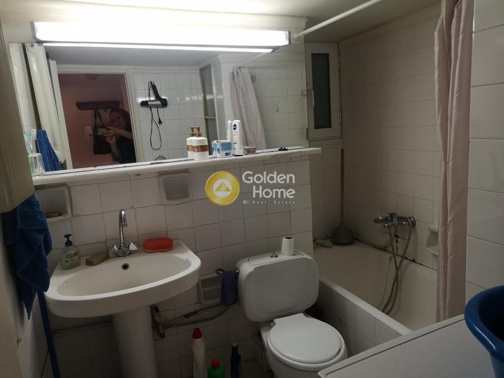 Apartment in Plateia Koliatsou, Patision - Acharnon — Photo 14 of 15