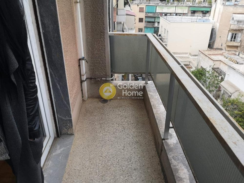 Apartment in Plateia Koliatsou, Patision - Acharnon — Photo 3 of 15