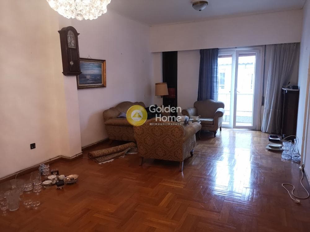 Apartment in Plateia Koliatsou, Patision - Acharnon — Photo 1 of 15