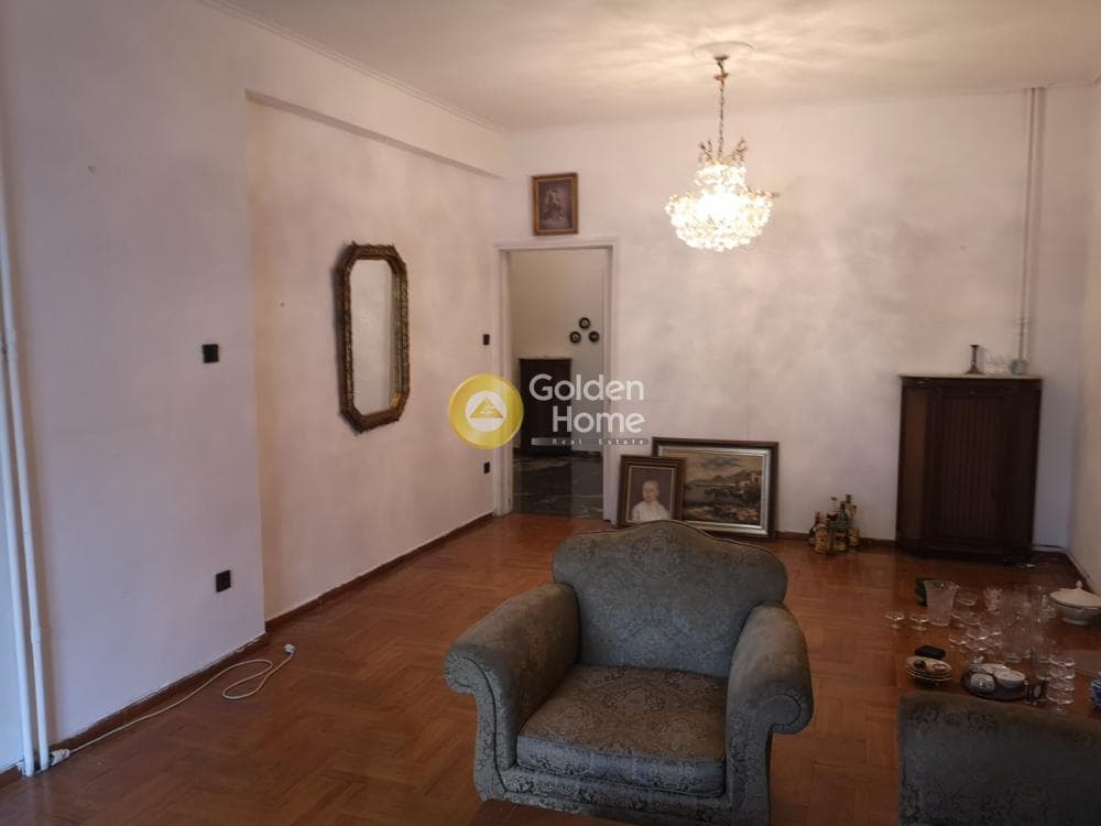 Apartment in Plateia Koliatsou, Patision - Acharnon — Photo 5 of 15