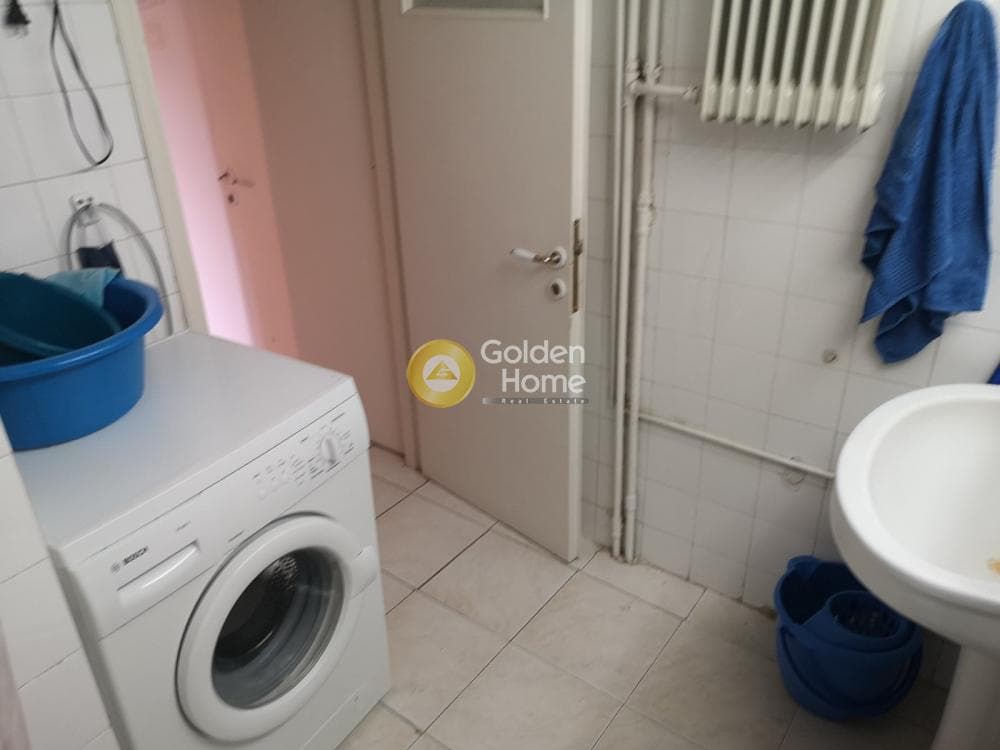 Apartment in Plateia Koliatsou, Patision - Acharnon — Photo 15 of 15